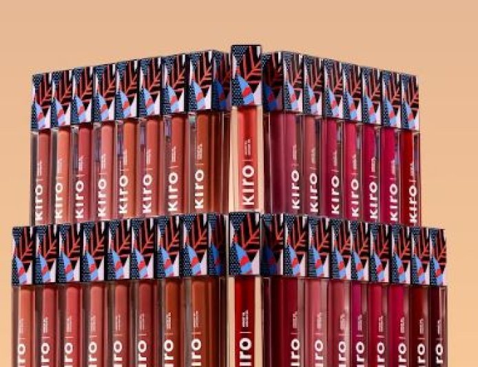 Lip Appreciation Day, the KIRO Way: Clean Colour, Flattering Nudes and Lip Care for Every Day