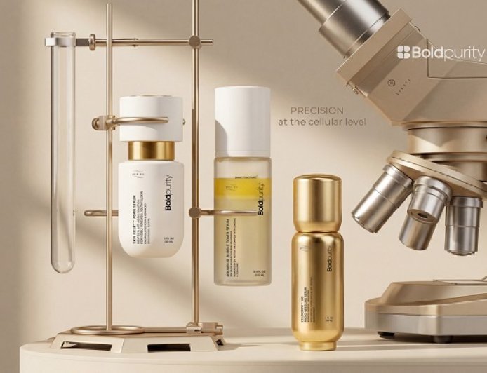 Boldpurity® Declares the End of the 10-Step Routine