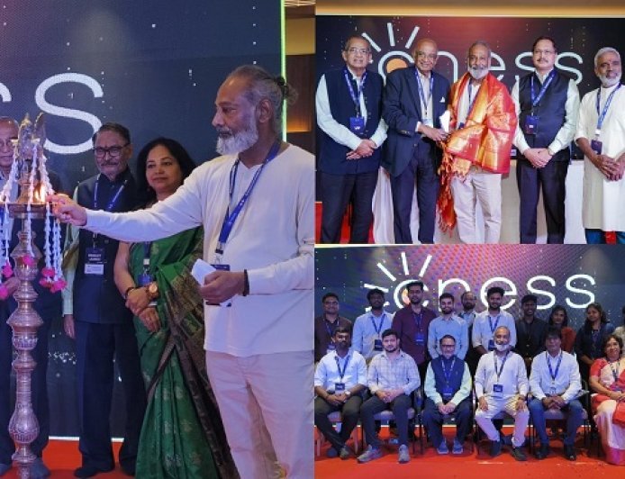 CNESS Successfully Launches Conscious Digital Ecosystem at Product Soft Launch in Chennai