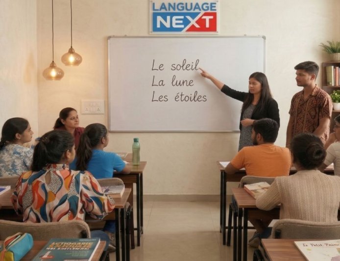LanguageNext Redefines Foreign Language Education in India, Announces Future Expansion Plans