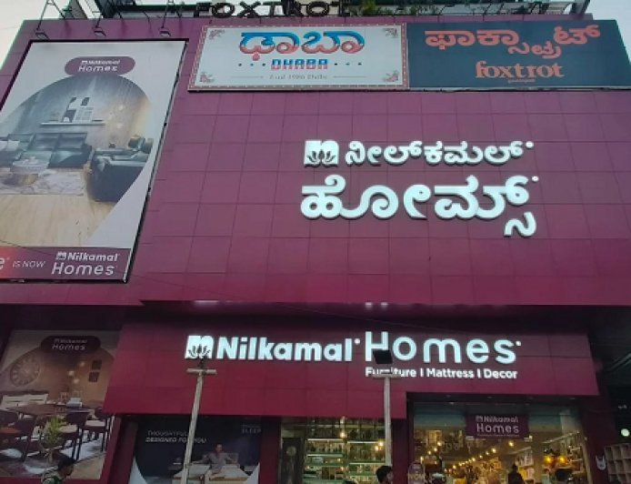 Nilkamal Homes Launches 'Safe Space Studios' for Content Creators in Bengaluru