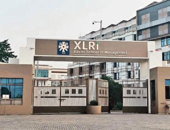 XLRI Jamshedpur announces admissions to 47th batch of Postgraduate Certificate in Business Management