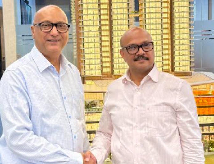 SPJ True Realtyy Awards Structural Steel Development Contract in Gurugram to Jindal Steel and Power Ltd