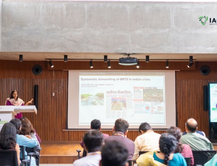 AIR Commons 2026 Positions Clean Air as a Shared Civic Responsibility, Calls for Ground-Up Action