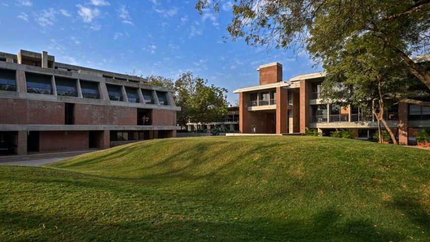 CEPT University Announces Leadership Program for Urban Development Officials