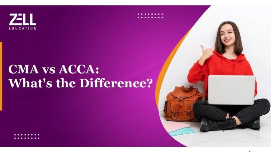 Your Guide to Finance Certifications at Zell Education with Special Offers