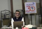 Modicare Marks 30 Years of Empowering Indians with 'Azadi Ke Tees Saal'