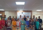 M3M Foundation Signs MoU with Govind Sagar Block Level Federation to Empower Rural Women and Youth