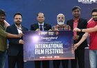 Mastering the Machine: Subrata Roy Urges Filmmakers to Command AI, Not Just Follow It