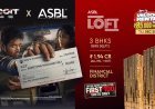 ASBL Loft Brings a Unique Marketing Approach, Partners with the New Film Dacoit