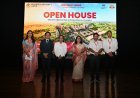 Manipal University Jaipur Hosts Open House with Strong Participation