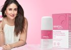 Vanesa Enters into the Derma-care Category with Kareena Kapoor Khan's Trust for the Brand's New "Pro+ Underarm Roll-ons"