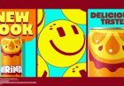 Bold New Look, A Brighter New Mood: Mirinda Launches a "Smile Please" Platform Globally