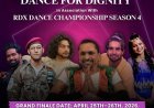 M3M Foundation's 'Dance for Dignity' Becomes a Celebration of Human Spirit at Delhi