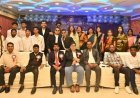 Corporate Commerce College Celebrates Inter Results 2026 with Grand Success Meet in Hyderabad