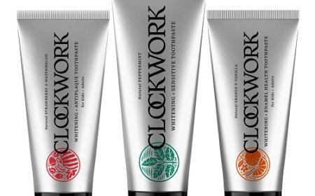 Clockwork Rituals Introduces Biomimetic Oral Care in India, Redefining How India Brushes