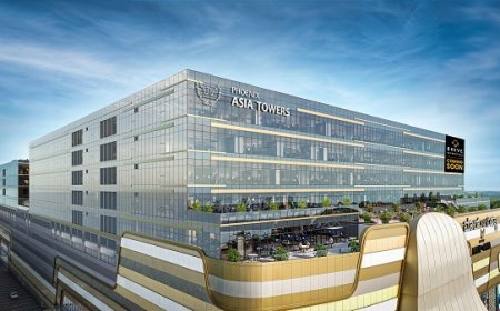 BHIVE Enters North Bengaluru with 1.4 Lakh Sq Ft, 2,600-Seat Premium Workspace at Phoenix Asia Towers