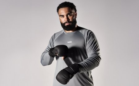 Olympic Champion Gable Steveson Joins 1win as Global Ambassador Ahead of RAF09 Bout