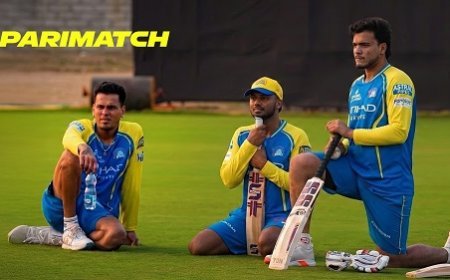 IPL 2026 Preview: Evaluating the Potential of Prashant Veer and Kartik Sharma