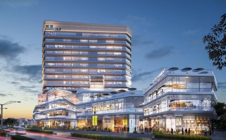 M3M India's Delivers its 13th Retail Project, 'M3M Paragon57' in Delhi-NCR