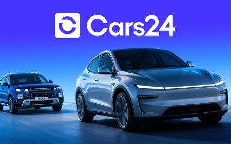 Cars24 Collaborates with Tesla to Encourage the Transition to Electric Vehicles
