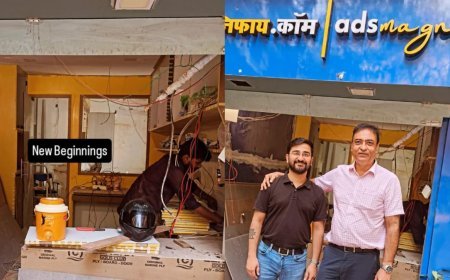 Mumbai's Adsmagnify Enters Version 2.0 With AI Upgrades and Expanded Academy as It Targets Stronger Client Delivery in 2026