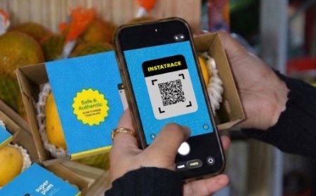 Superplum Launches InstaTrace™: For The First Time in India Families Can See the Full Truth Behind the Safety of Their Fruit