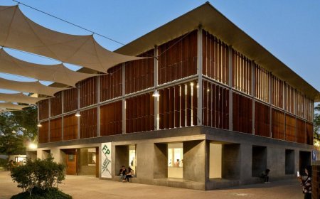 CEPT University’s B.Des (Hons) Applications Close April 12; India’s Only Five-Year Undergraduate Design Program