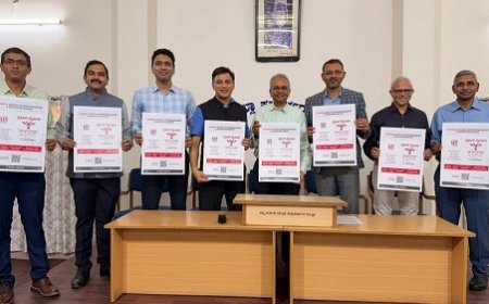 TiECon Mysuru 2026 Set to Put Mysuru on India's Startup & Industry Map