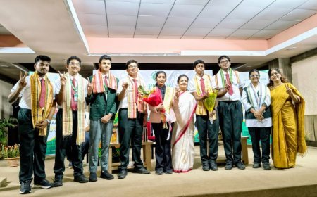 Mother’s Group of Schools from Odisha Excels in CBSE Class X Results 2025–26