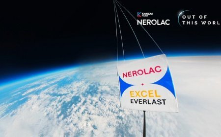 Kansai Nerolac Puts its Paint Through the Most Extreme Test in Indian History