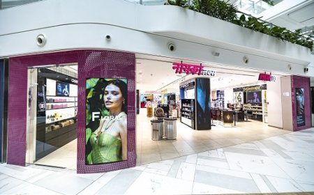 Nykaa Marks Earth Day with 'Recycle and Rewards' Programme, Reinforcing its Commitment To Sustainability in Beauty