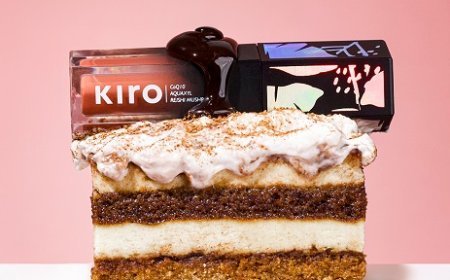 Kiro Reimagines Lipstick with a Measured, Skincare-Inspired Approach
