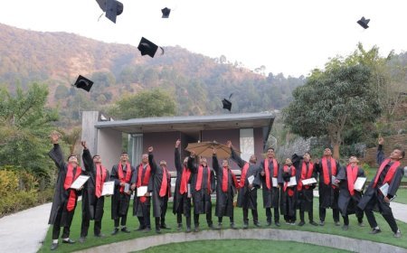 Beyond the Metro: Team Computers’ Global Delivery Centre at Tatva, Uttarakhand, Proves Rural India Is the New Frontier for Enterprise IT Excellence