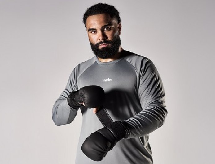 Olympic Champion Gable Steveson Joins 1win as Global Ambassador Ahead of RAF09 Bout