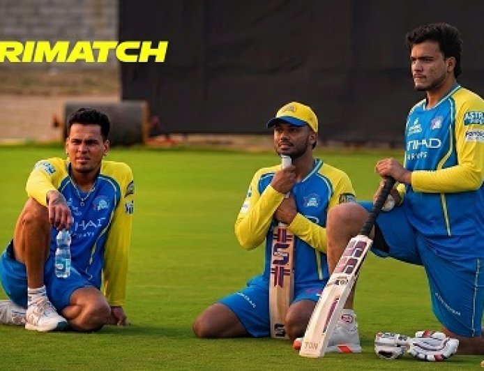 IPL 2026 Preview: Evaluating the Potential of Prashant Veer and Kartik Sharma