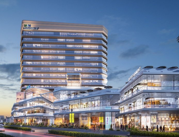 M3M India's Delivers its 13th Retail Project, 'M3M Paragon57' in Delhi-NCR