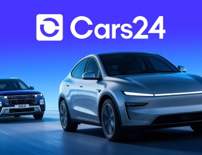 Cars24 Collaborates with Tesla to Encourage the Transition to Electric Vehicles