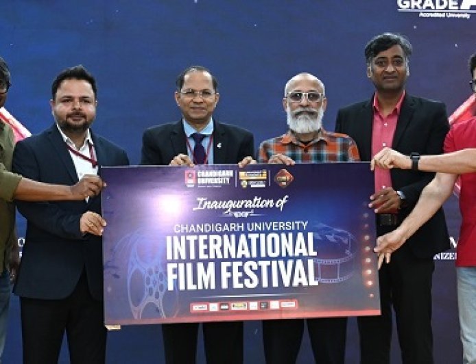Mastering the Machine: Subrata Roy Urges Filmmakers to Command AI, Not Just Follow It