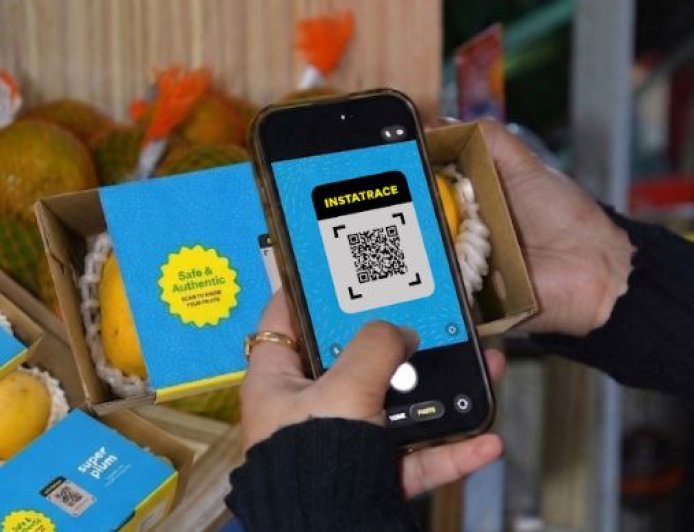 Superplum Launches InstaTrace™: For The First Time in India Families Can See the Full Truth Behind the Safety of Their Fruit