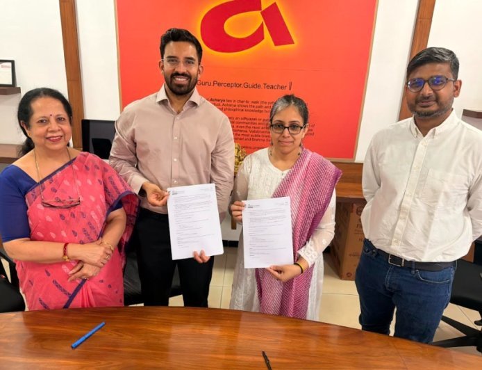 ABBS School of Management Partners with Resilience AI Solutions to Launch India’s First AI-Powered Business Resilience Program