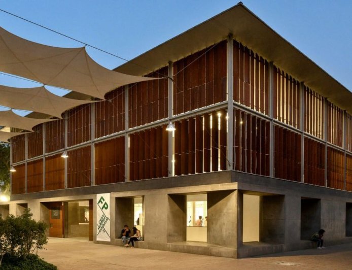 CEPT University’s B.Des (Hons) Applications Close April 12; India’s Only Five-Year Undergraduate Design Program