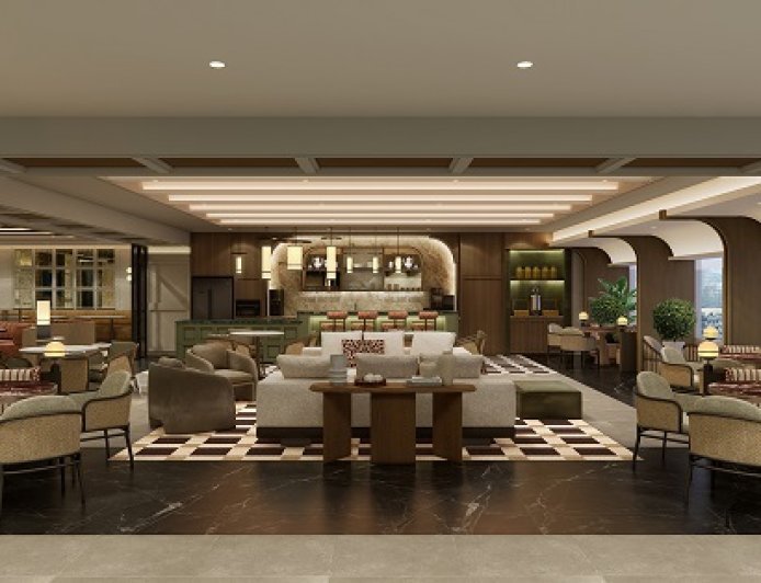 THE COLLECTIVE by JustCo Opens in Bengaluru, Strengthening Luxury Workspace Presence in India