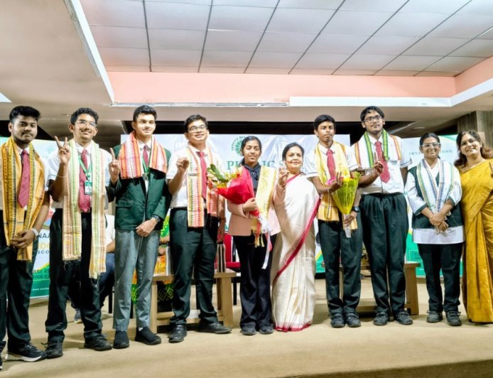 Mother’s Group of Schools from Odisha Excels in CBSE Class X Results 2025–26