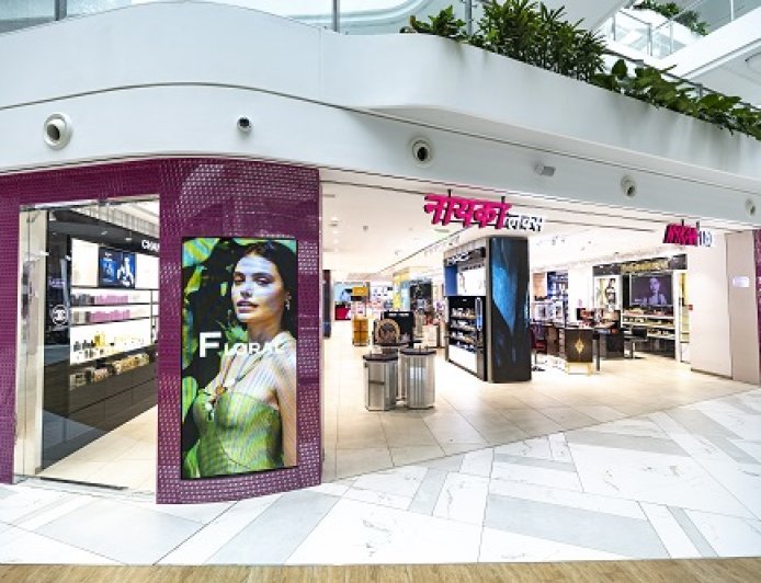 Nykaa Marks Earth Day with 'Recycle and Rewards' Programme, Reinforcing its Commitment To Sustainability in Beauty