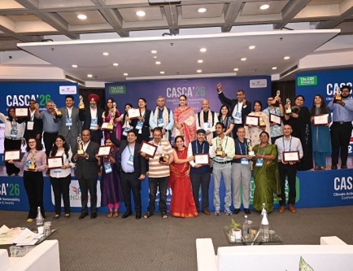 Sustainability is No Longer a Choice – It is a Collective Responsibility Says Dr. Payal Kanodia