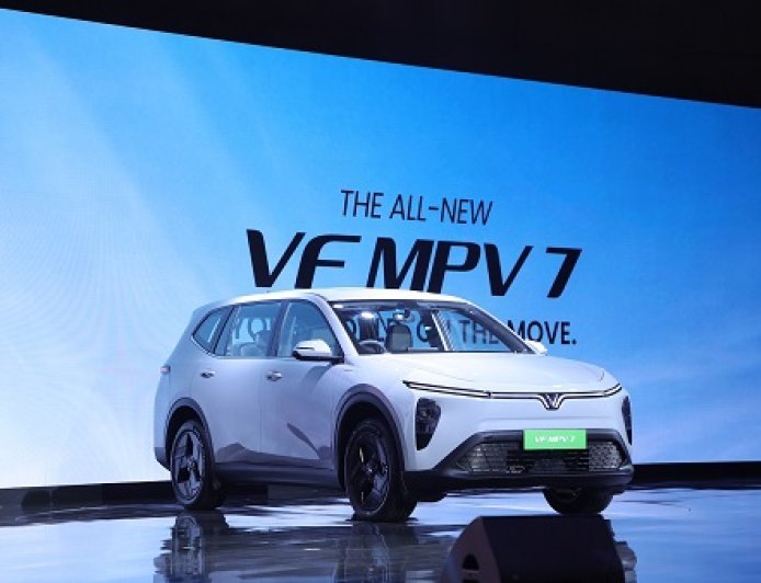 Why VinFast VF MPV 7 Just Works for Indian Families: More Room, Less Running Cost