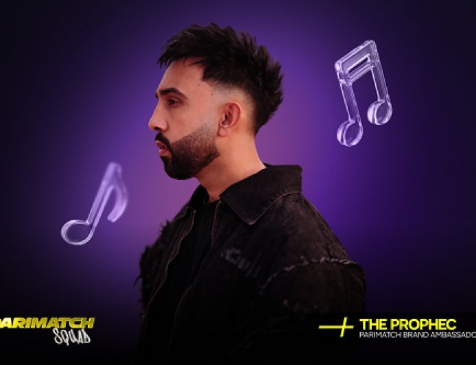 Parimatch Expands into a New Chapter with The PropheC