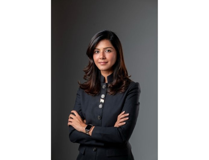 Where Education Meets Intent: Dr. Kiran Pai’s Blueprint for a Future-Ready India