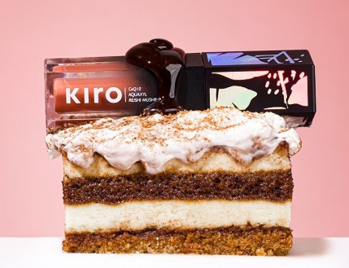 Kiro Reimagines Lipstick with a Measured, Skincare-Inspired Approach